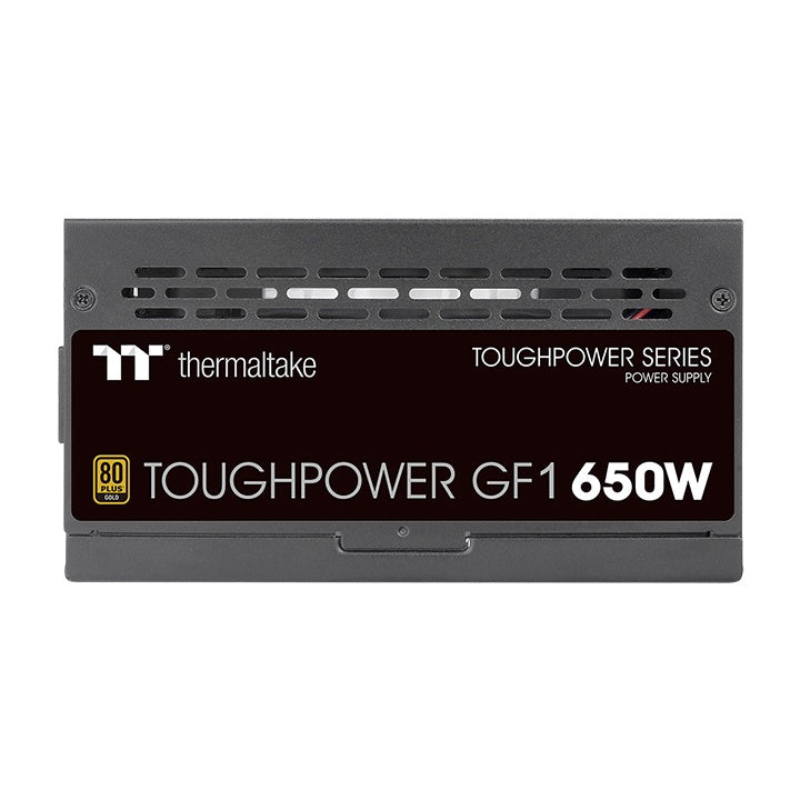 Thermaltake Toughpower GF 650W 80 Plus Gold Certified Fully-Modular