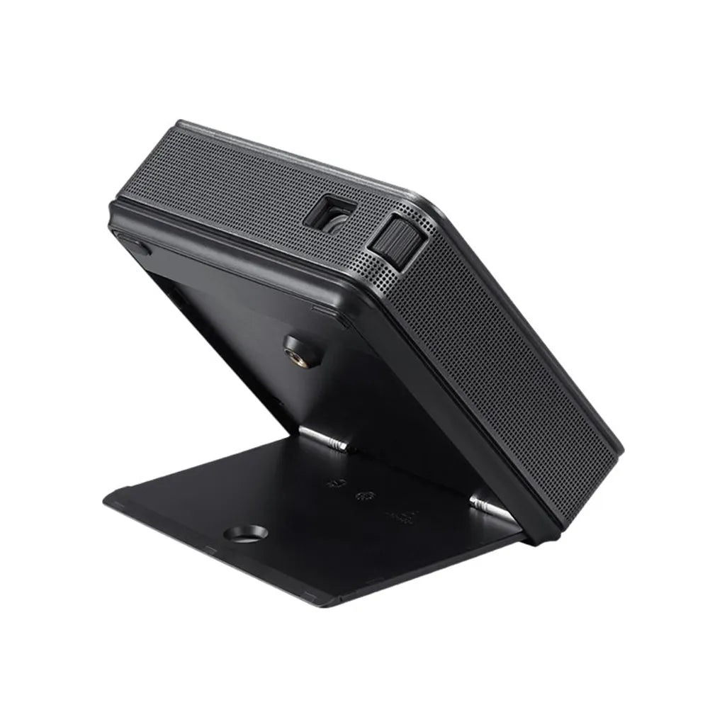 Acer Projector - PV12a Black | FWVGA (854 x 480) | 800lm | LED DLP | 5 000:1 | HDMI/WiFi | 0.4kg | Black | Portable