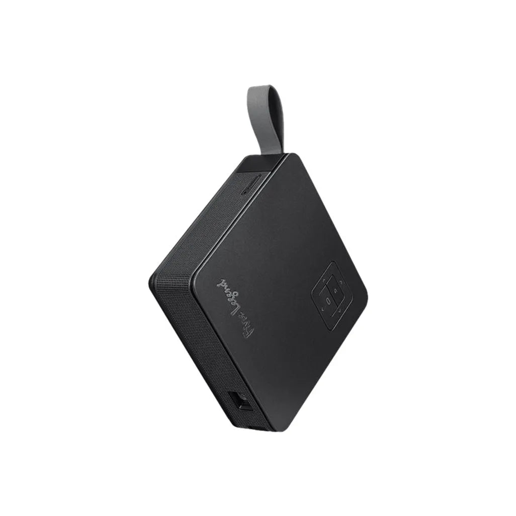 Acer Projector - PV12a Black | FWVGA (854 x 480) | 800lm | LED DLP | 5 000:1 | HDMI/WiFi | 0.4kg | Black | Portable