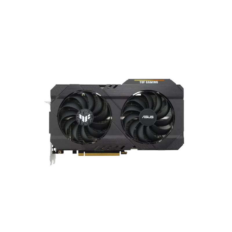 ASUS TUF Gaming Radeon RX 6500 XT OC Edition 4GB GDDR6