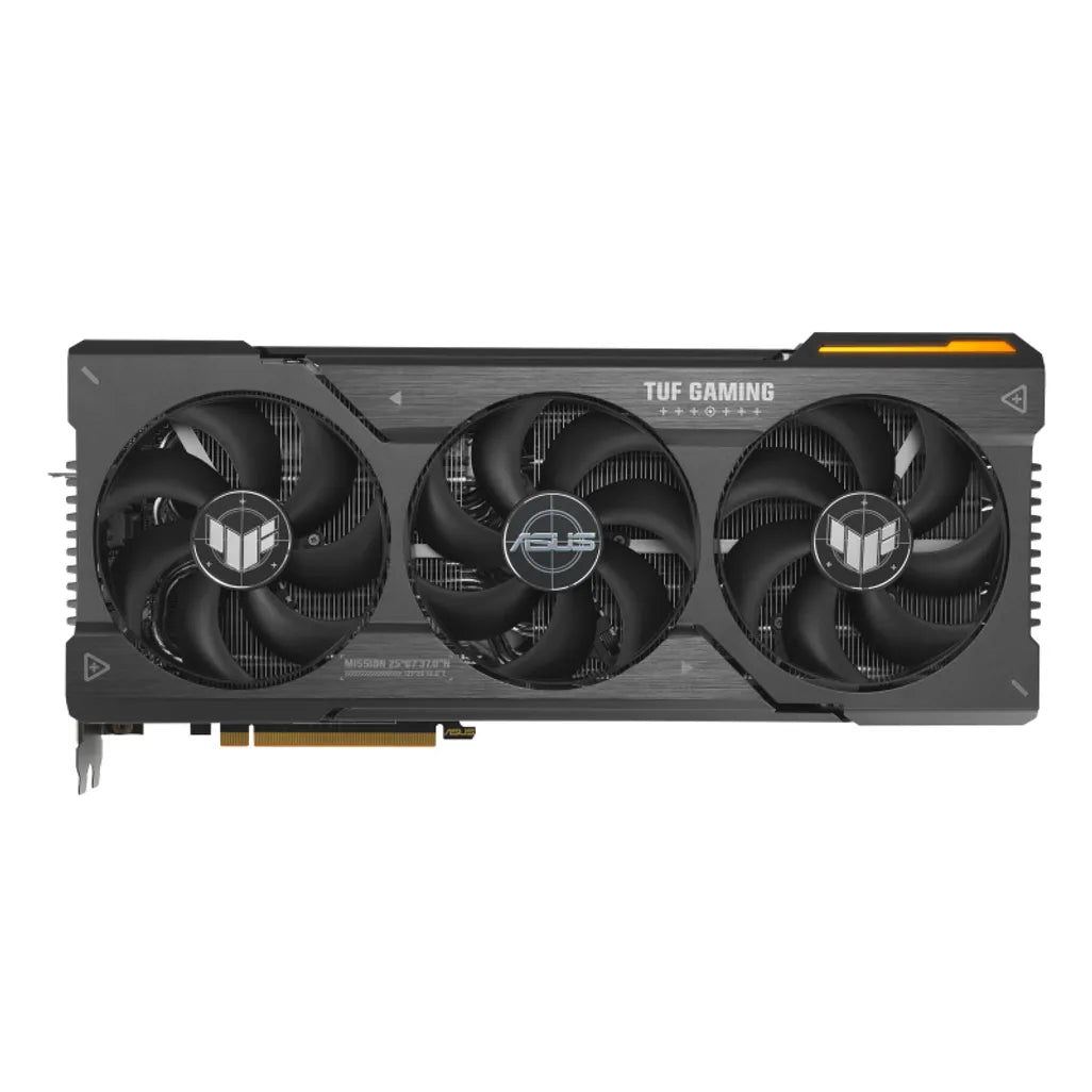 ASUS Radeon RX 7900 XT TUF Gaming OC Edition 20GB GDDR6 PCIe 4.0 Desktop Graphics Card