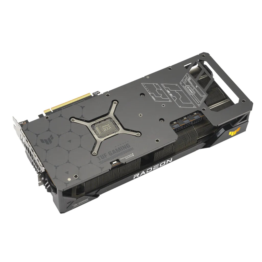 ASUS Radeon RX 7900 XT TUF Gaming OC Edition 20GB GDDR6 PCIe 4.0 Desktop Graphics Card