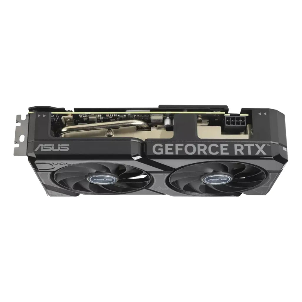 ASUS GeForce RTX 4060 Ti Dual OC Edition 8GB GDDR6