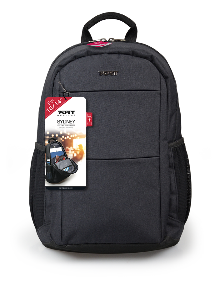 Port Designs Sydney 13/14″ Backpack