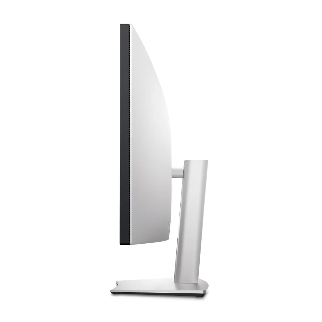 Dell UltraSharp U4924DW 49-inch 5K Dual QHD Curved USB-C Hub Monitor