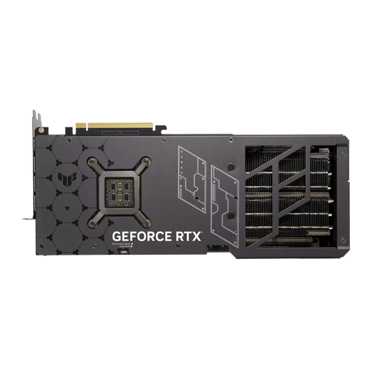 ASUS GeForce RTX 4090 TUF Gaming OG OC Edition 24GB GDDR6X 384-Bit PCIe 4.0 Desktop Graphics Card