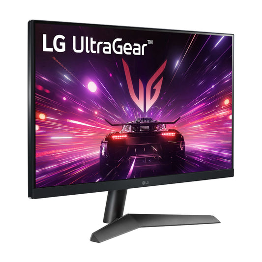 LG UltraGear 24″ FHD IPS Gaming Monitor 180Hz 1ms