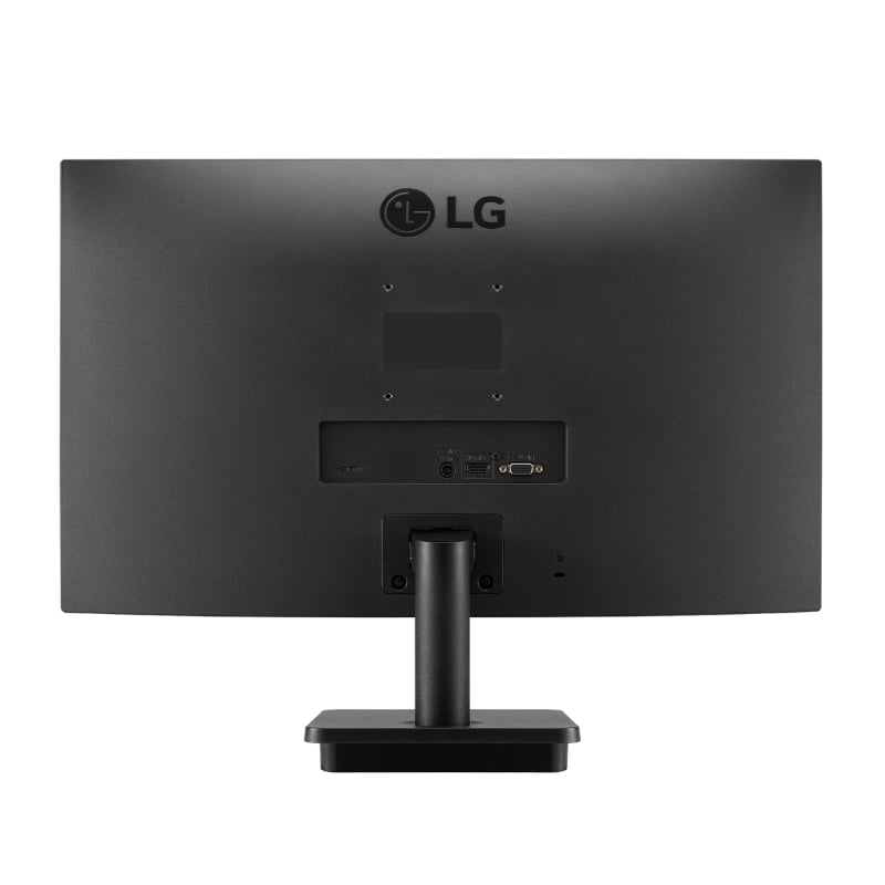 LG 23.8″ IPS Panel Full HD Monitor (1920 x 1080) – 75Hz