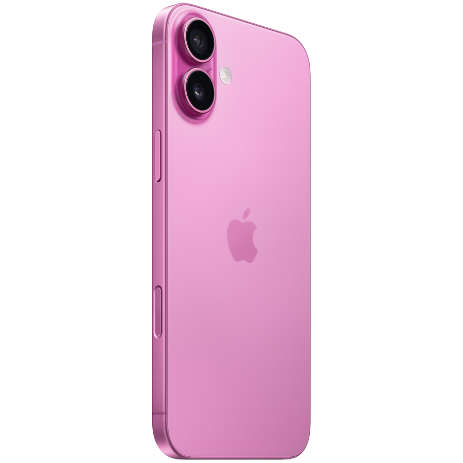 iPhone 16 Plus 128GB Pink