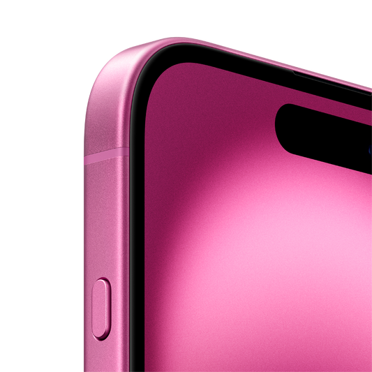 iPhone 16 Plus 128GB Pink