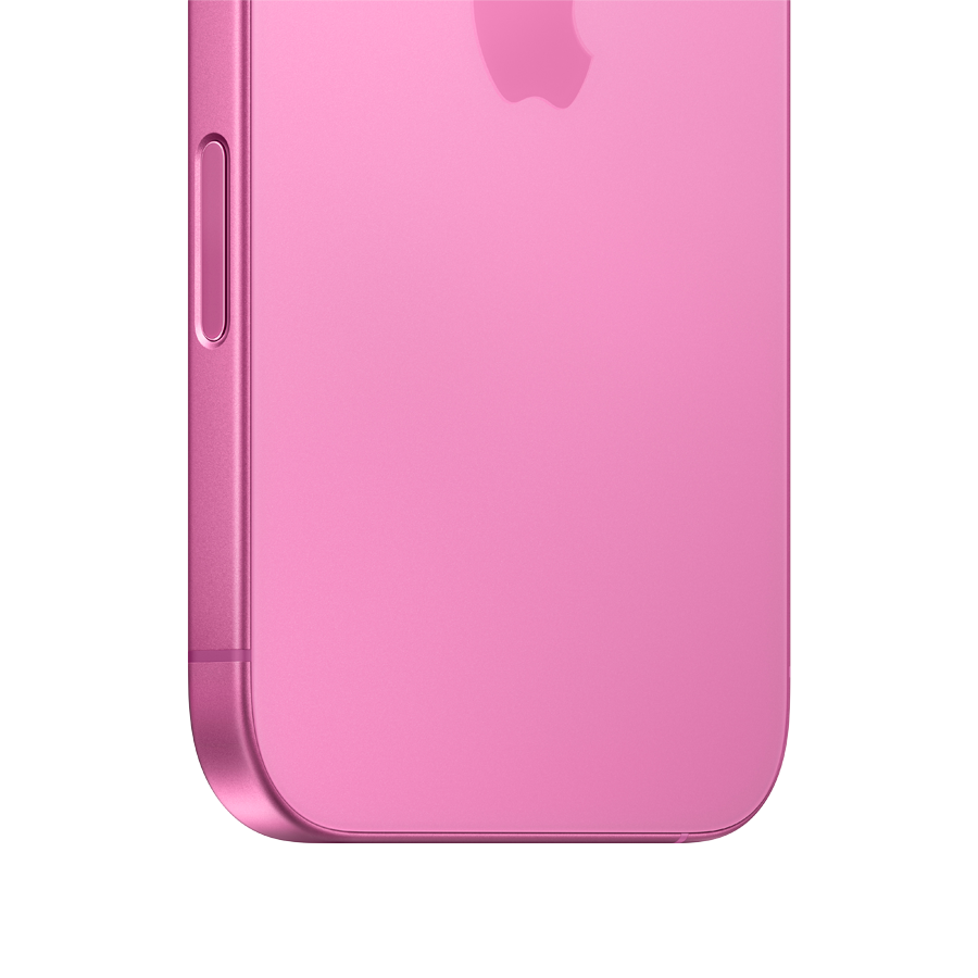iPhone 16 Plus 128GB Pink