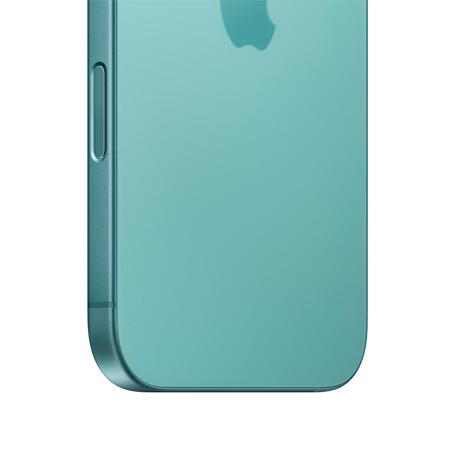 iPhone 16 Plus 256GB Teal