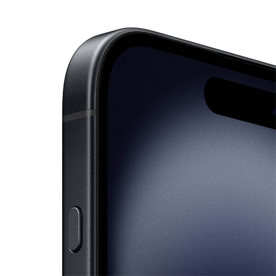 iPhone 16 Plus 128GB Black