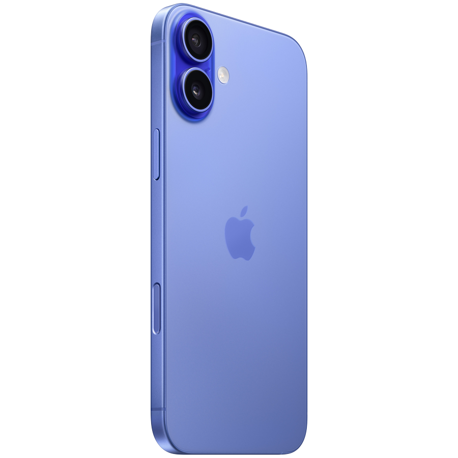 iPhone 16 Plus 256GB Ultramarine