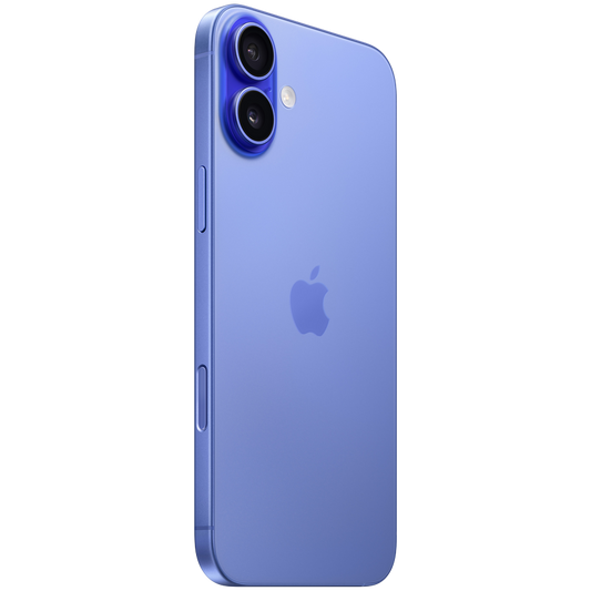 iPhone 16 Plus 256GB Ultramarine