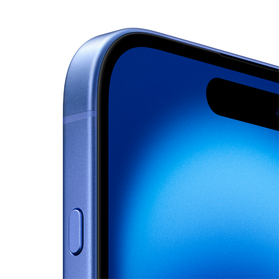iPhone 16 Plus 256GB Ultramarine