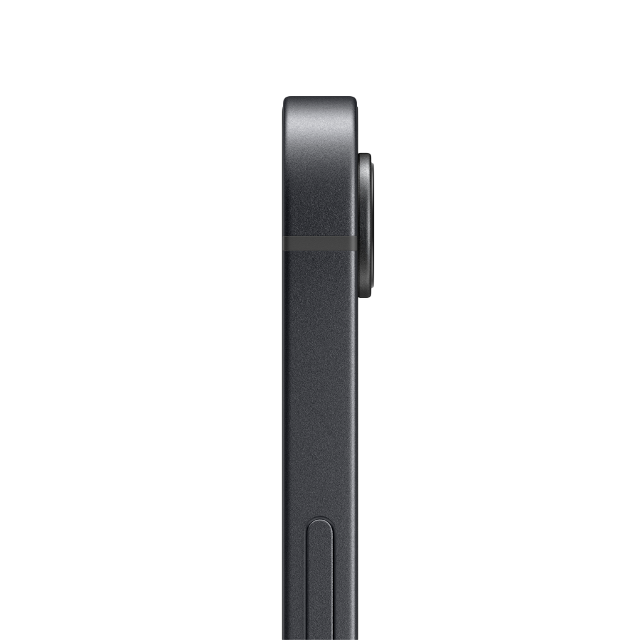 iPhone 16e 512GB Black
