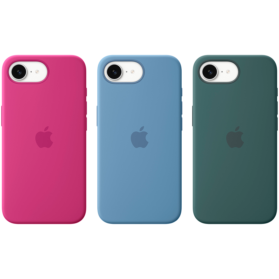 iPhone 16e 128GB Black