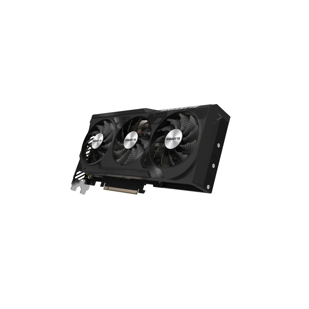 Gigabyte GeForce RTX 4070 SUPER 12G WINDFORCE OC 12GB GDDR6X 192-bit PCIe 4.0 Desktop Graphics Card