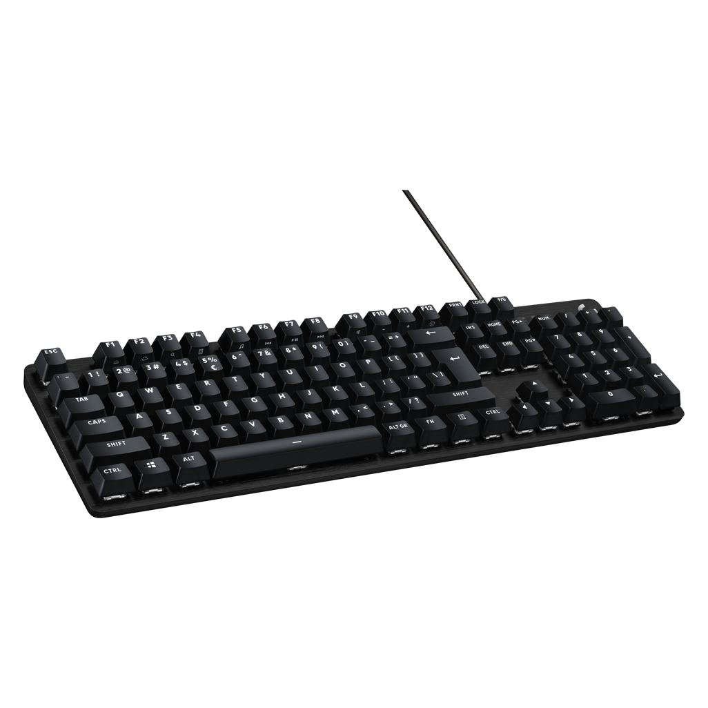Logitech® G413 SE Mechanical Gaming Keyboard - Tactile Switch