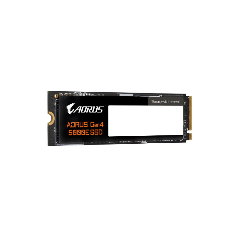 Gigabyte AG450E1TB-G 5000E 1TB NVMe 1.4 M.2 2280 PCI-Express 4.0 x4 SSD