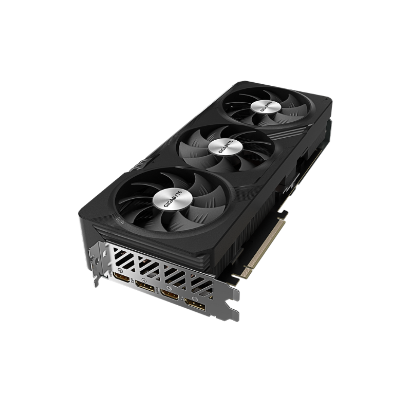 Gigabyte Radeon RX 7800 XT GAMING OC 16GB GDDR6
