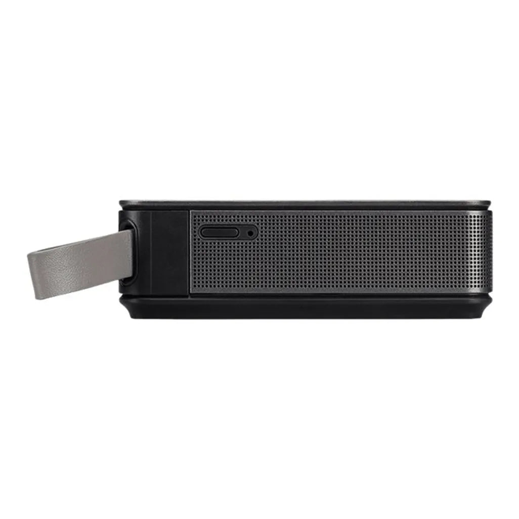 Acer Projector - PV12a Black | FWVGA (854 x 480) | 800lm | LED DLP | 5 000:1 | HDMI/WiFi | 0.4kg | Black | Portable