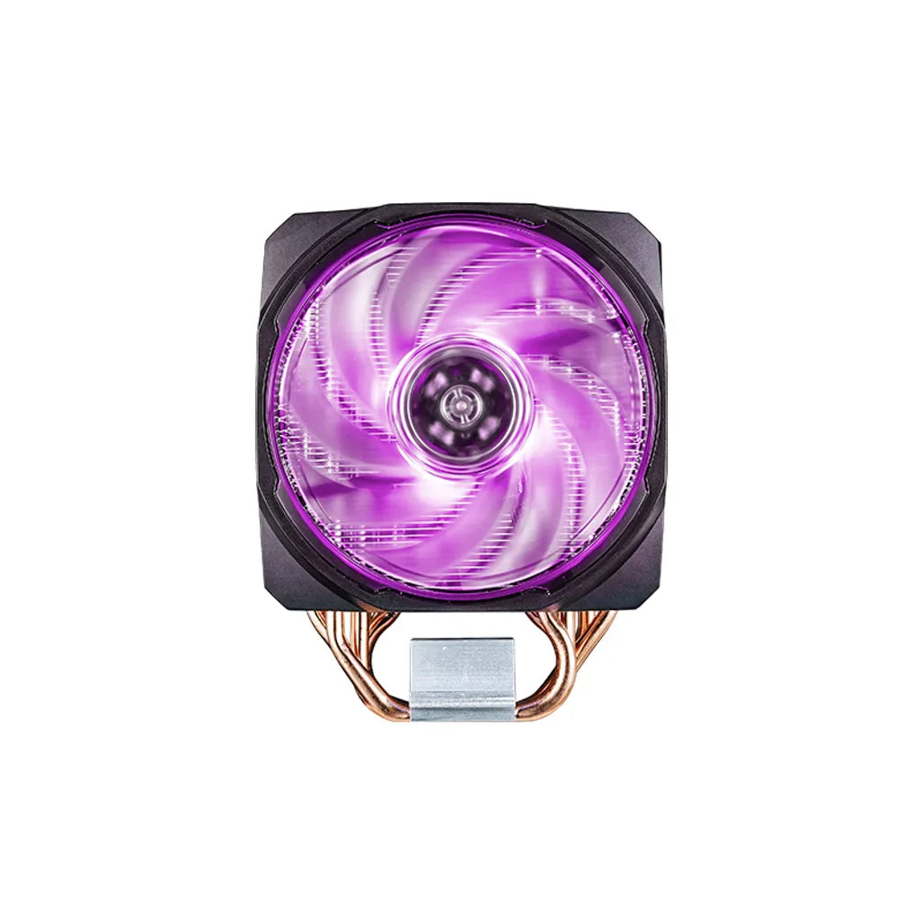 Cooler Master MasterAir MA610P Dual RGB 120mm Fan CPU Cooler