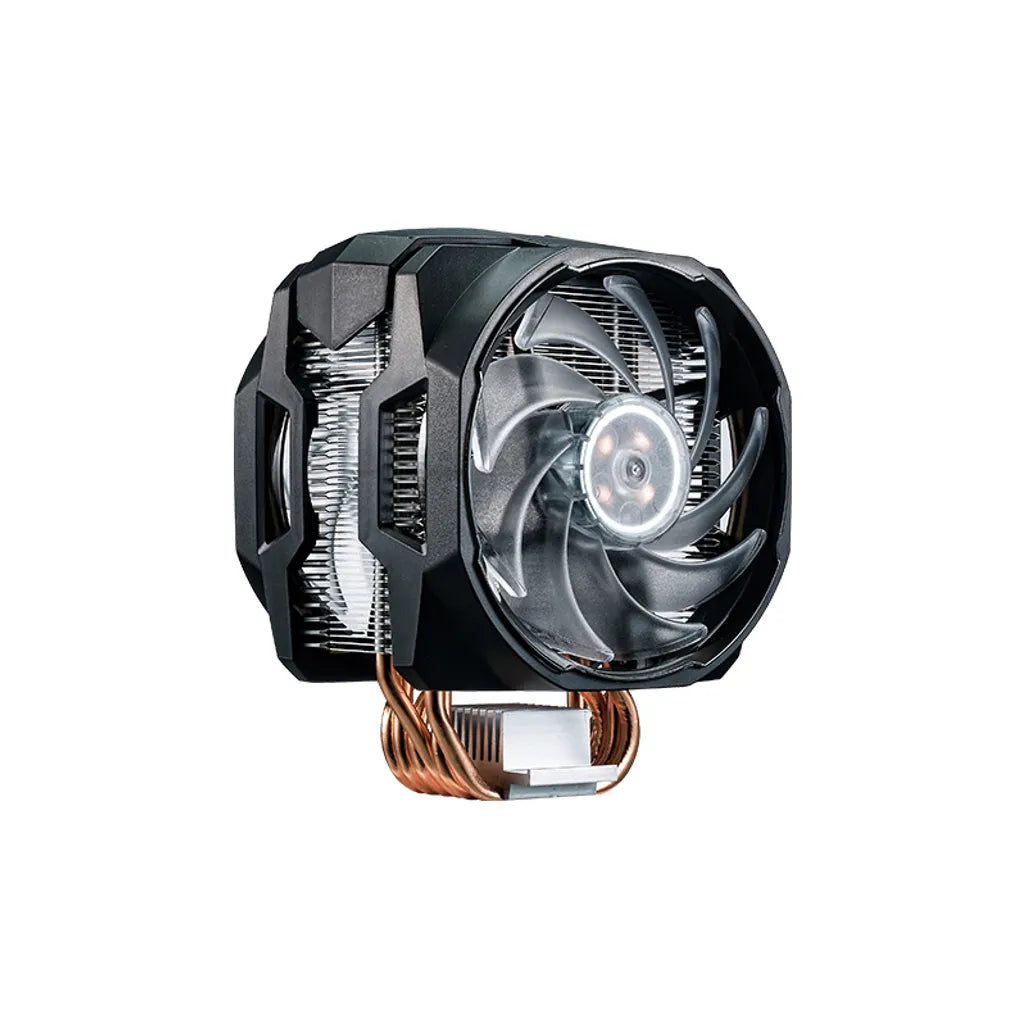 Cooler Master MasterAir MA610P Dual RGB 120mm Fan CPU Cooler