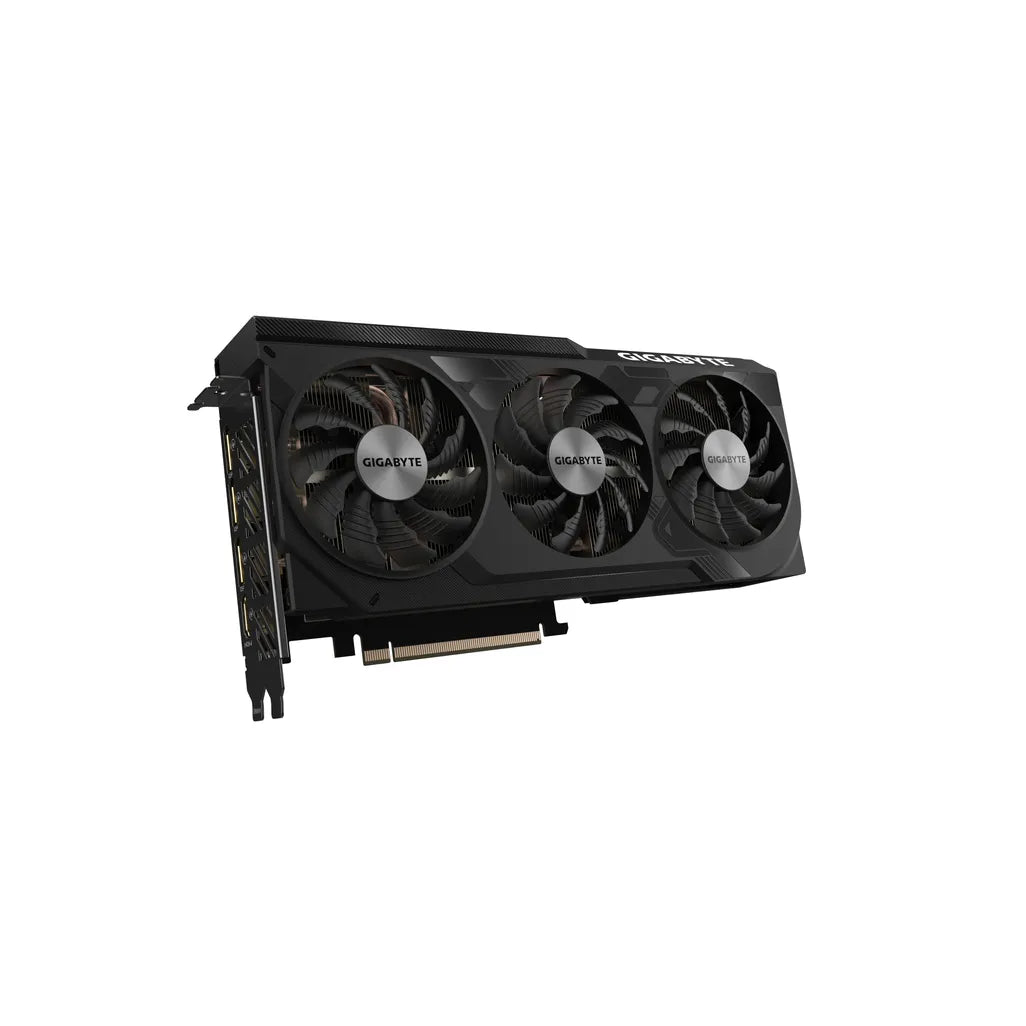 Gigabyte GeForce RTX 4070 SUPER 12G WINDFORCE OC 12GB GDDR6X 192-bit PCIe 4.0 Desktop Graphics Card