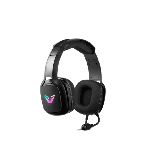 VX Gaming Maverick series Gaming Headset RGB
