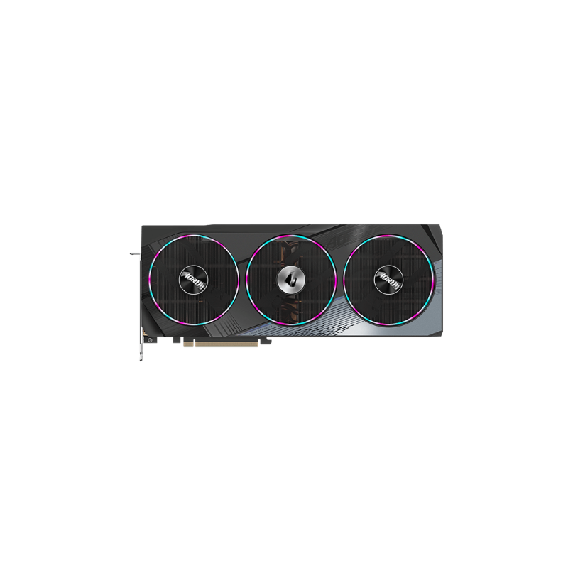 Gigabyte AORUS Radeon RX 7900 XTX ELITE 24GB