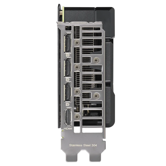 ASUS GeForce RTX 4070 SUPER DUAL EVO OC Edition EVO 12GB GDDR6X 192-bit PCIe 4.0 Desktop Graphics Card