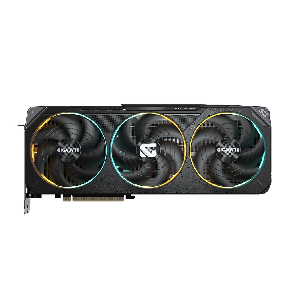 Gigabyte GeForce RTX 5070 GAMING OC 12GB GDDR7 192-bit PCIe 5.0 Desktop Graphics Card