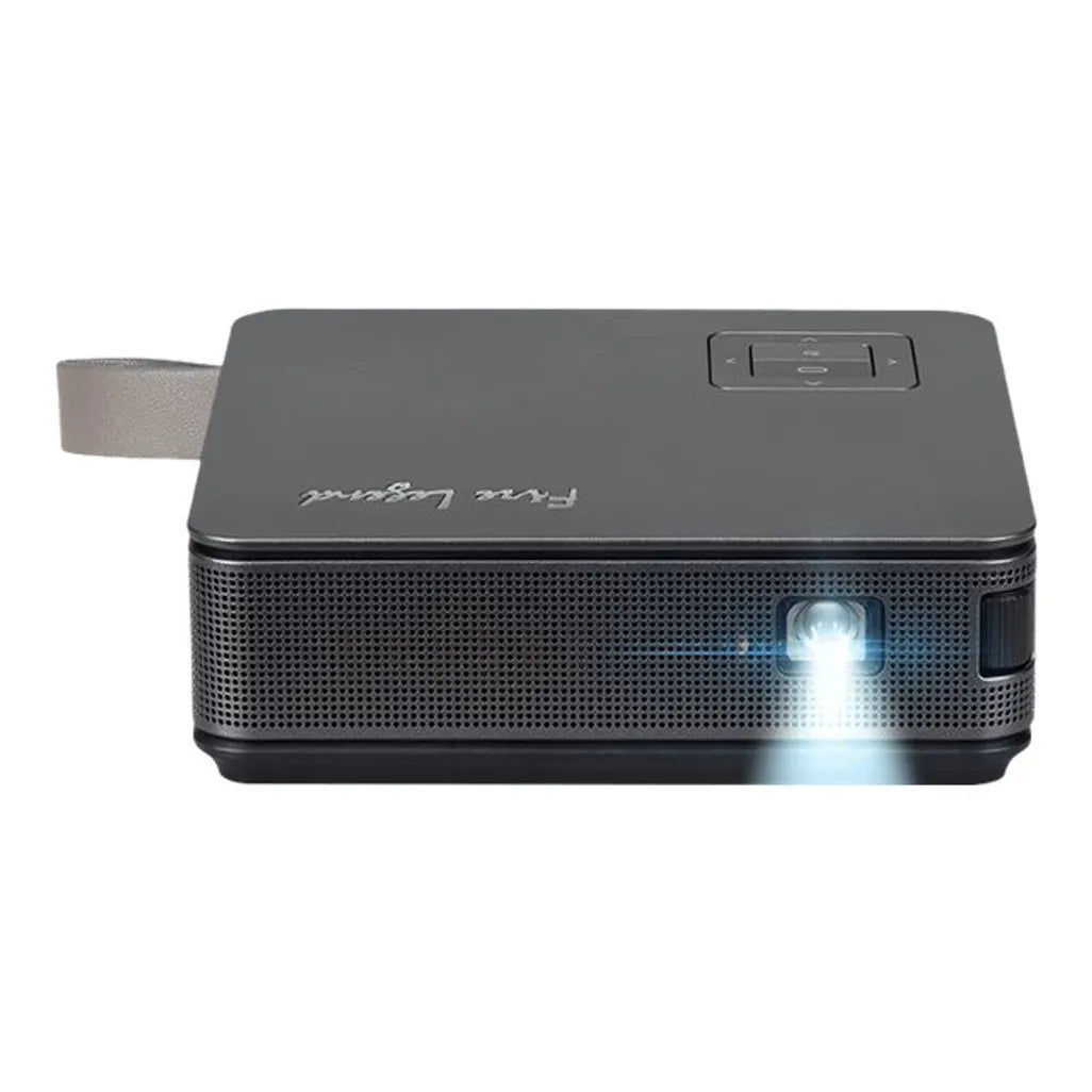 Acer Projector - PV12a Black | FWVGA (854 x 480) | 800lm | LED DLP | 5 000:1 | HDMI/WiFi | 0.4kg | Black | Portable