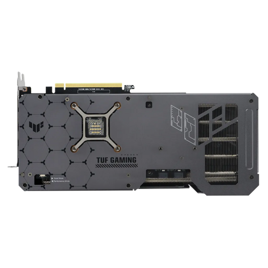 ASUS TUF Gaming Radeon™ RX 7600 XT OC Edition 16GB