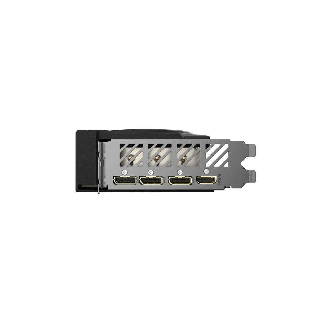 Gigabyte GeForce RTX 4070 SUPER 12G WINDFORCE OC 12GB GDDR6X 192-bit PCIe 4.0 Desktop Graphics Card