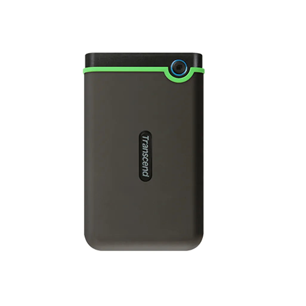Transcend StoreJet 1TB 2.5″ USB 3.2 Gen 1 Portable External HDD