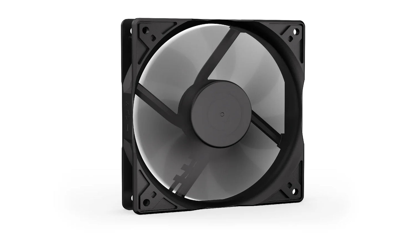 ENDORFY Zephyr 120mm