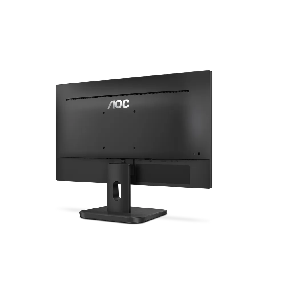 AOC 19.5" HD+ (1600x900) 60Hz 5ms TN WLED-Backlit HDMI Desktop Monitor
