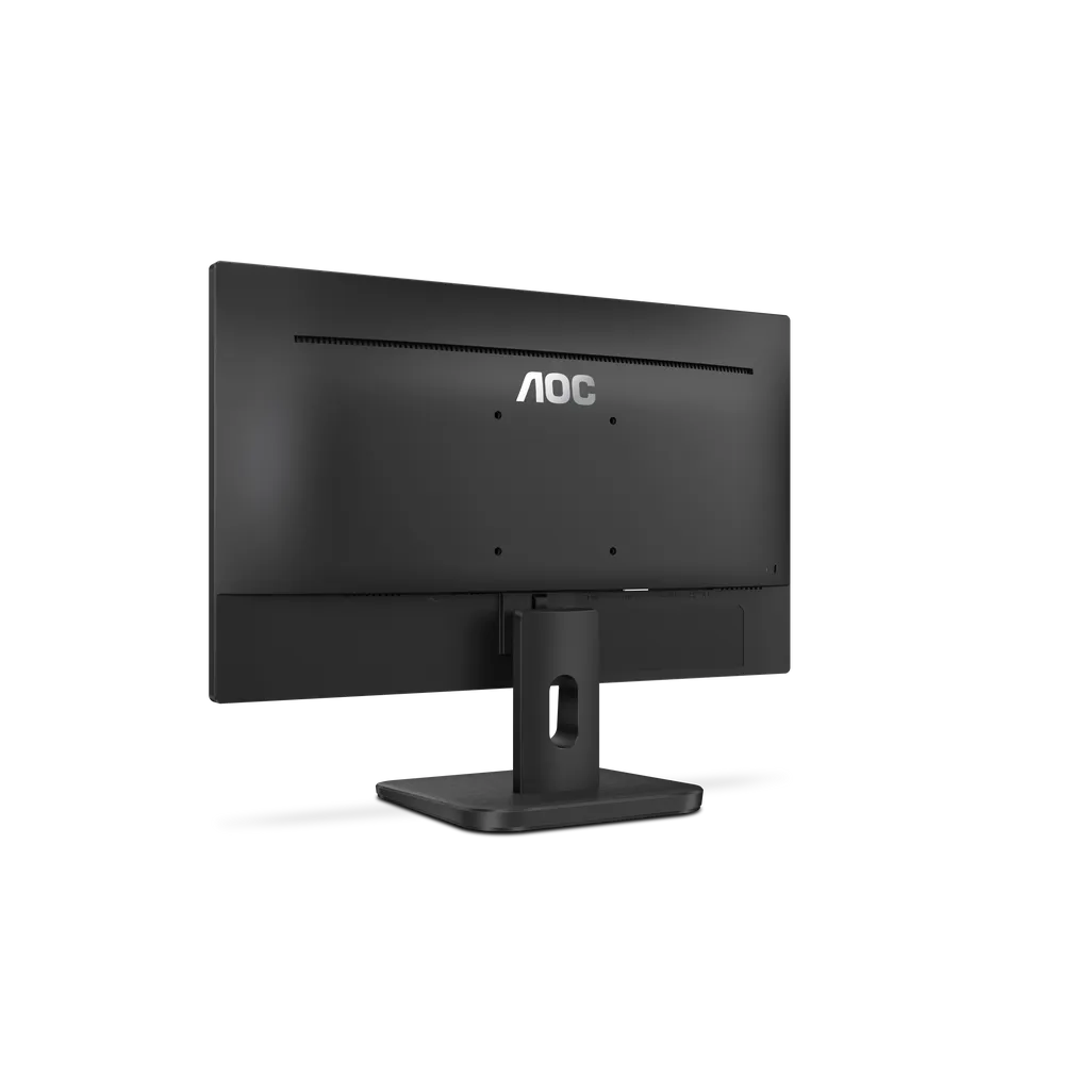 AOC 19.5" HD+ (1600x900) 60Hz 5ms TN WLED-Backlit HDMI Desktop Monitor