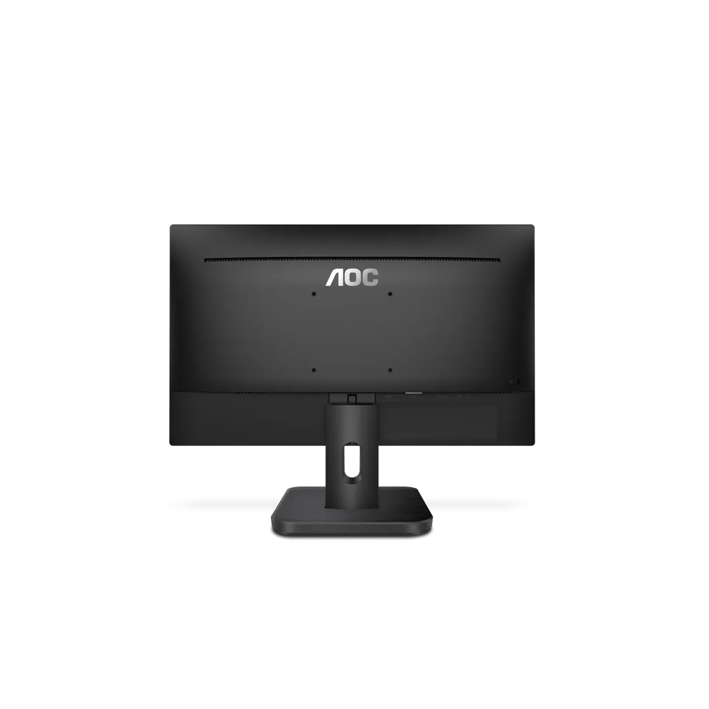 AOC 19.5" HD+ (1600x900) 60Hz 5ms TN WLED-Backlit HDMI Desktop Monitor