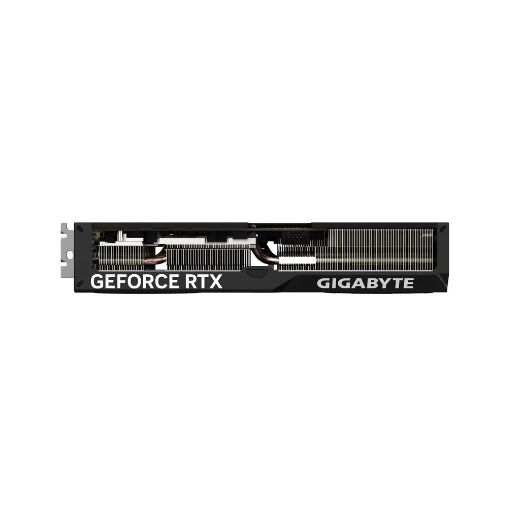 Gigabyte GeForce RTX 4070 SUPER 12G WINDFORCE OC 12GB GDDR6X 192-bit PCIe 4.0 Desktop Graphics Card