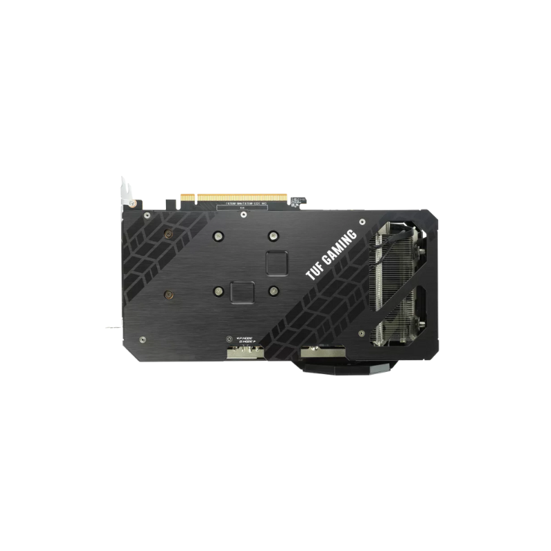 ASUS TUF Gaming Radeon RX 6500 XT OC Edition 4GB GDDR6