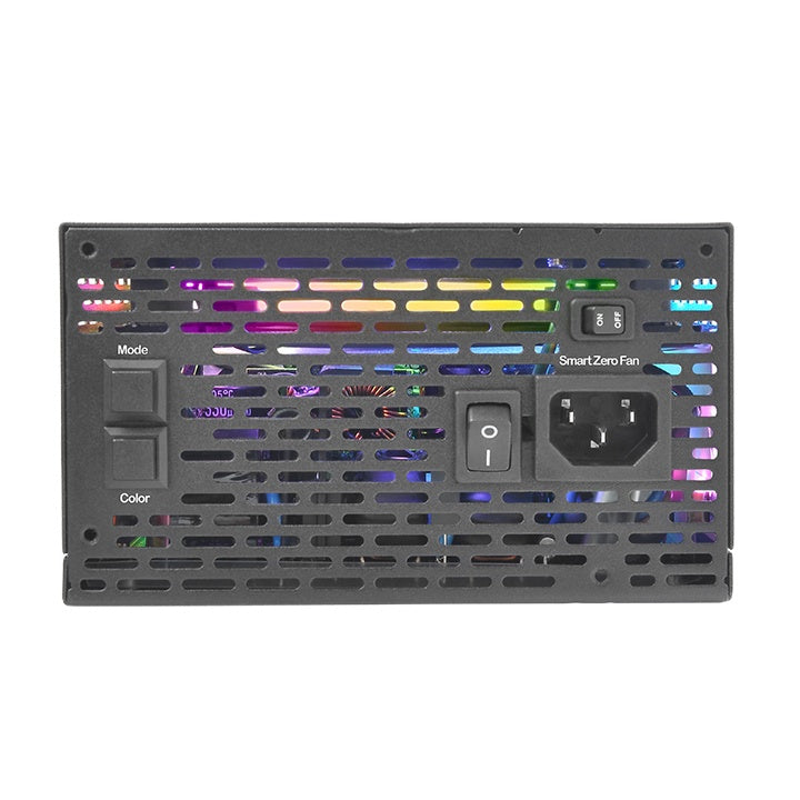 Thermaltake Toughpower GF2 ARGB 650W 80 Plus Gold Certified Fully-Modular