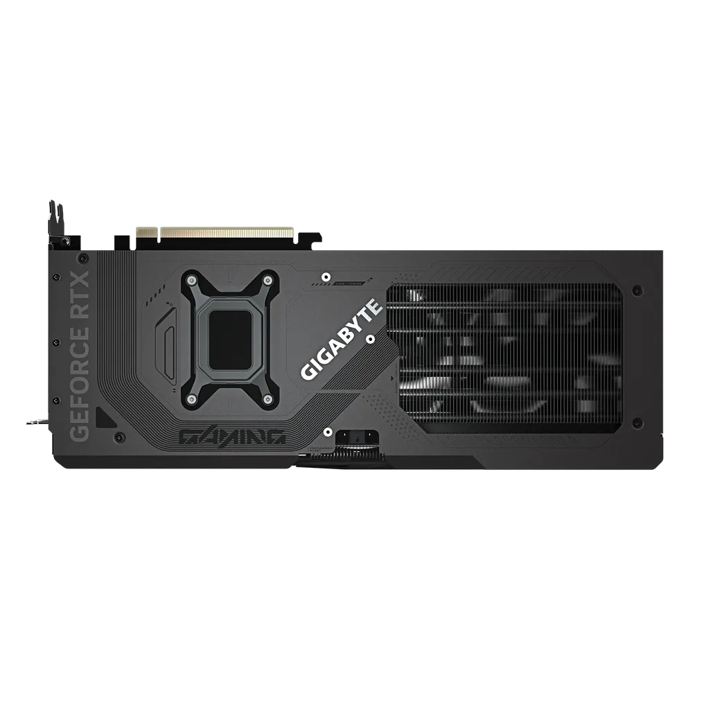 Gigabyte GeForce RTX 5070 GAMING OC 12GB GDDR7 192-bit PCIe 5.0 Desktop Graphics Card
