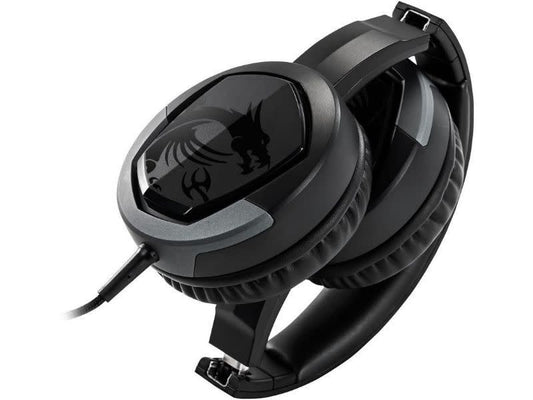 MSI Immerse GH30 V2 Gaming Headset