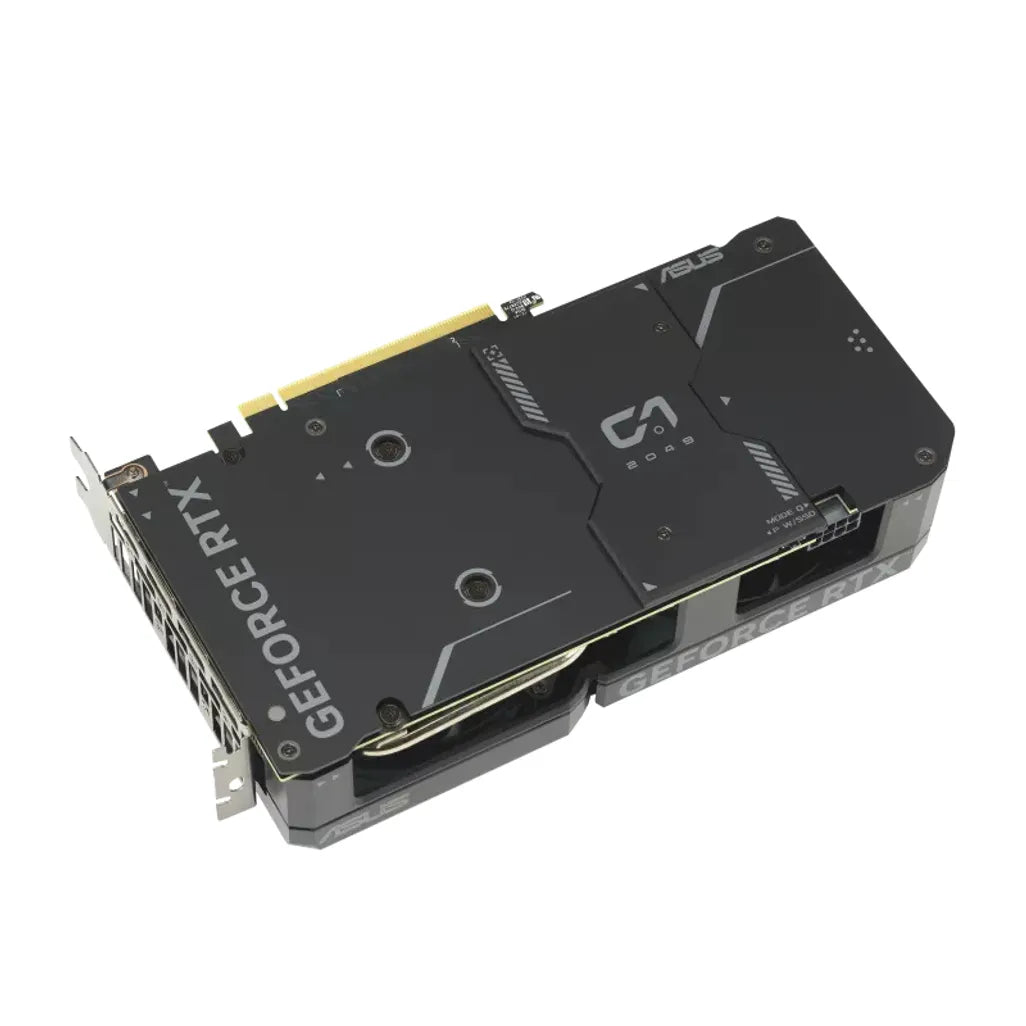 ASUS GeForce RTX 4060 Ti Dual OC Edition 8GB GDDR6