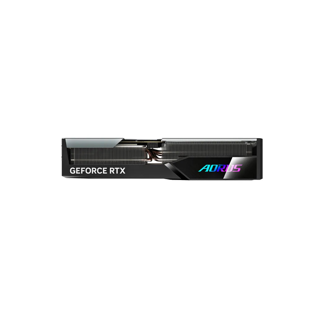 Gigabyte GeForce RTX 4070 AORUS MASTER 12GB GDDR6X
