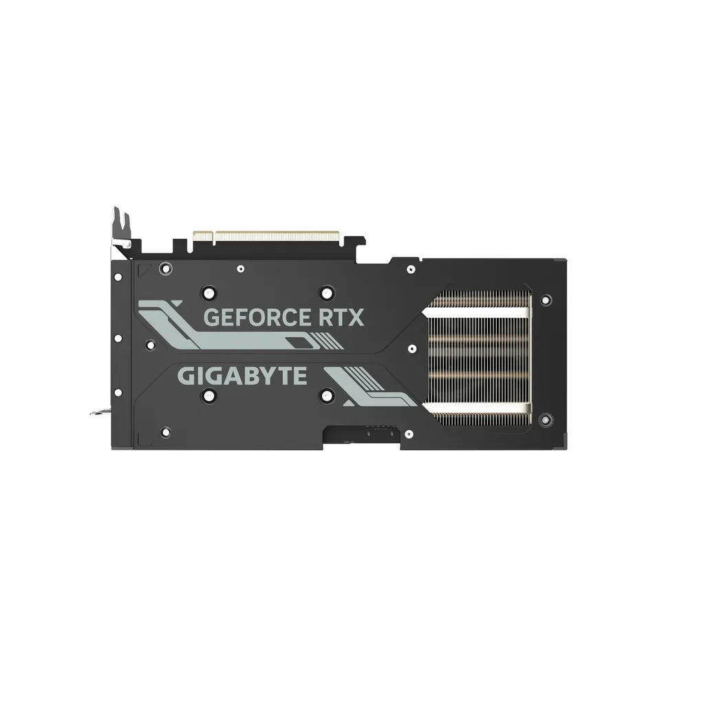 Gigabyte GeForce RTX 4070 SUPER 12G WINDFORCE OC 12GB GDDR6X 192-bit PCIe 4.0 Desktop Graphics Card